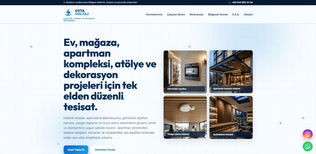 ustavoltaj.com